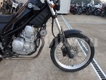     Yamaha XG250 Tricker-2  2011  17